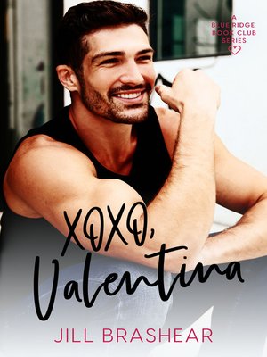 cover image of XOXO, Valentina